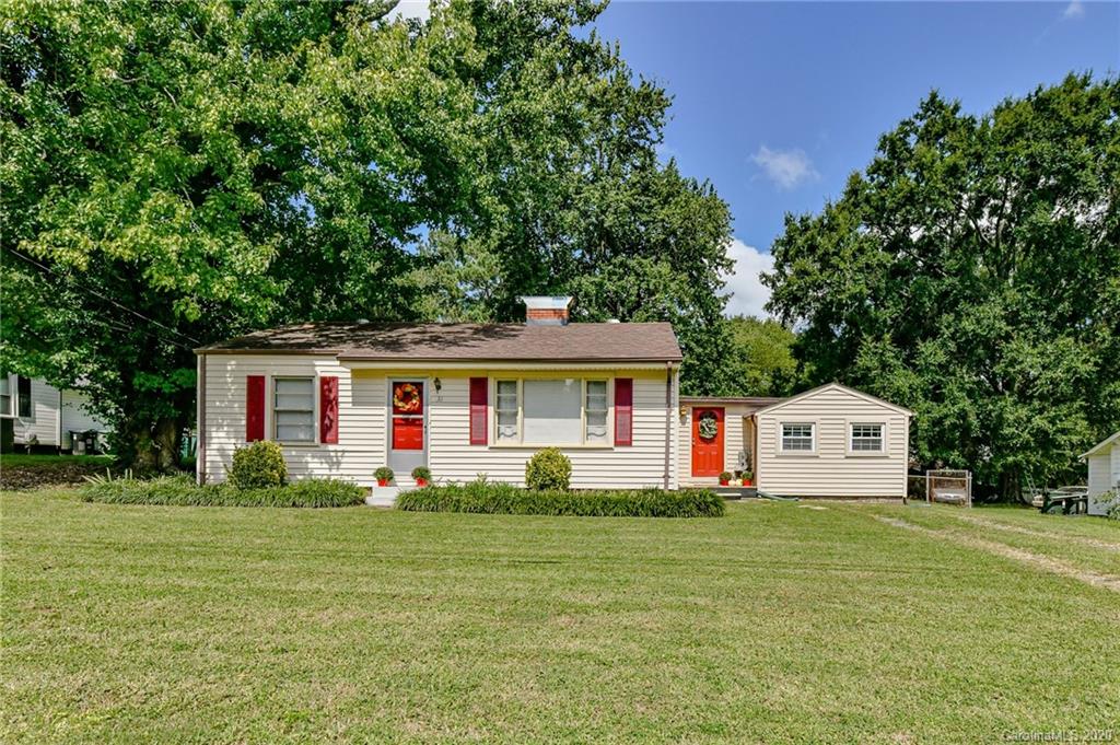 31 Barbee Road Southwest Concord, NC 28027 - Photo 1 of 28 Gallery Image 1