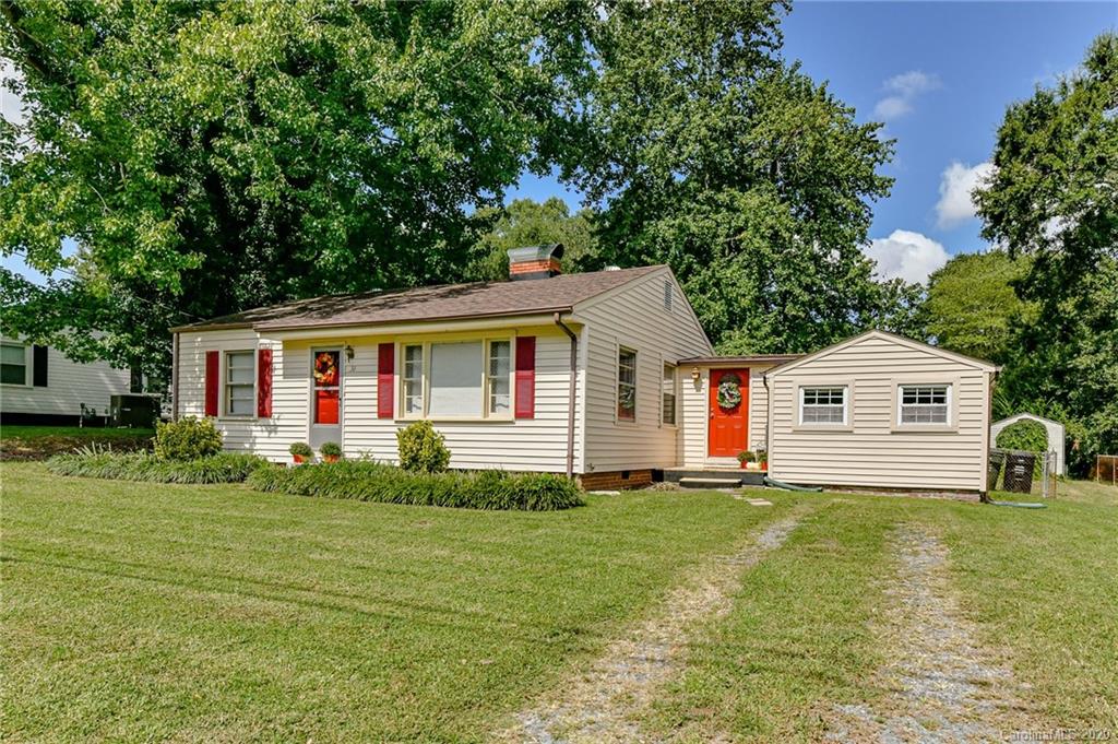 31 Barbee Road Southwest Concord, NC 28027 - Photo 2 of 28 Gallery Image 2