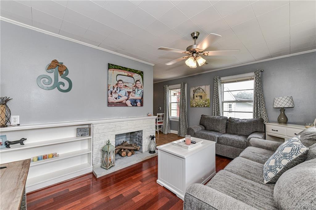 31 Barbee Road Southwest Concord, NC 28027 - Photo 6 of 28 Gallery Image 6