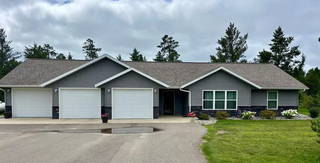 $340,000 | 6210 Winding Drive Northwest, Bemidji, MN 56601