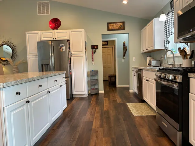 $340,000 | 6210 Winding Drive Northwest, Bemidji, MN 56601