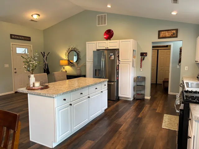 $340,000 | 6210 Winding Drive Northwest, Bemidji, MN 56601