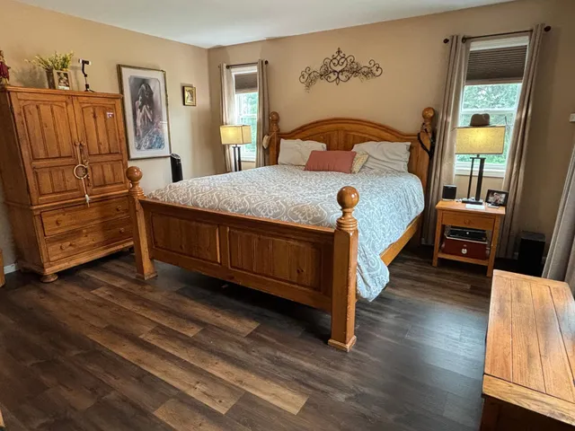 $340,000 | 6210 Winding Drive Northwest, Bemidji, MN 56601