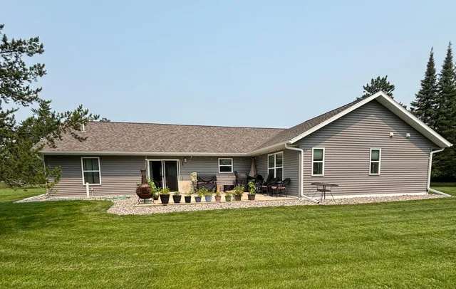 $340,000 | 6210 Winding Drive Northwest, Bemidji, MN 56601