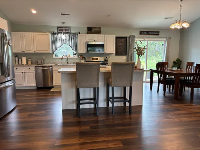 $340,000 | 6210 Winding Drive Northwest, Bemidji, MN 56601