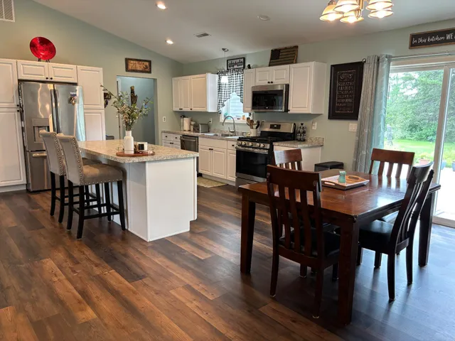 $340,000 | 6210 Winding Drive Northwest, Bemidji, MN 56601