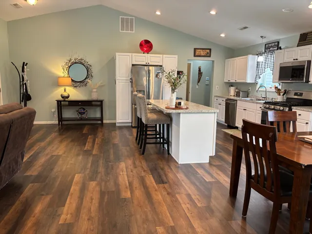 $340,000 | 6210 Winding Drive Northwest, Bemidji, MN 56601