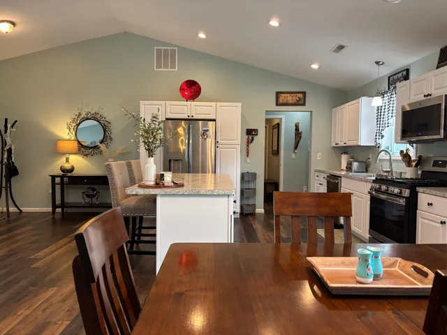 $340,000 | 6210 Winding Drive Northwest, Bemidji, MN 56601