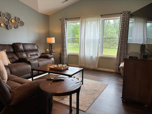 $340,000 | 6210 Winding Drive Northwest, Bemidji, MN 56601