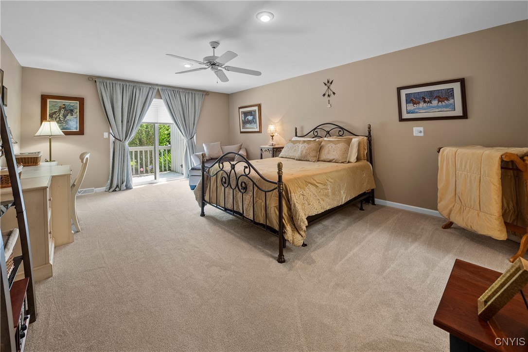 4971 Ravine Road Manlius, NY 13066 - Photo 20 of 37