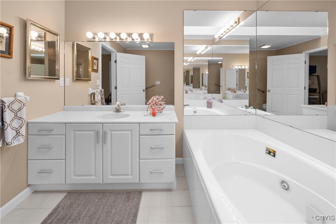 4971 Ravine Road Manlius, NY 13066 - Photo 21 of 37