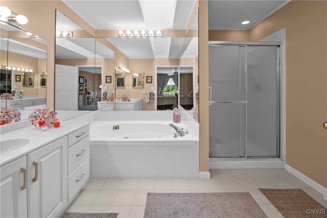 4971 Ravine Road Manlius, NY 13066 - Photo 22 of 37