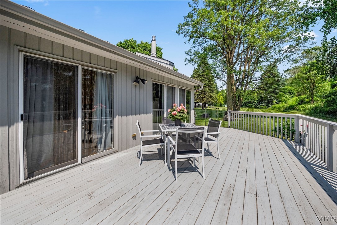 4971 Ravine Road Manlius, NY 13066 - Photo 31 of 37