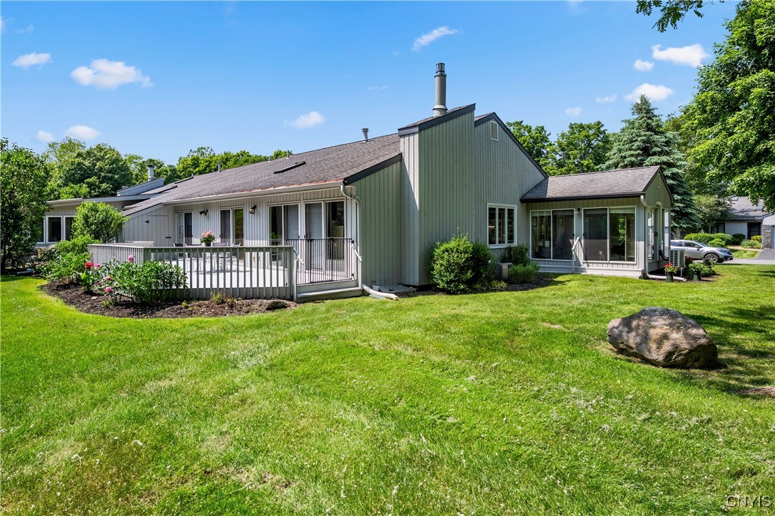 4971 Ravine Road Manlius, NY 13066 - Photo 33 of 37