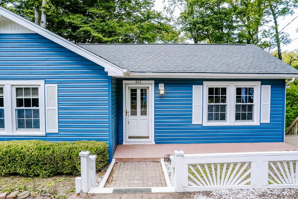 407 Ridgewood Road Bassett, VA 24055 - Photo 49 of 51 DSC02374
