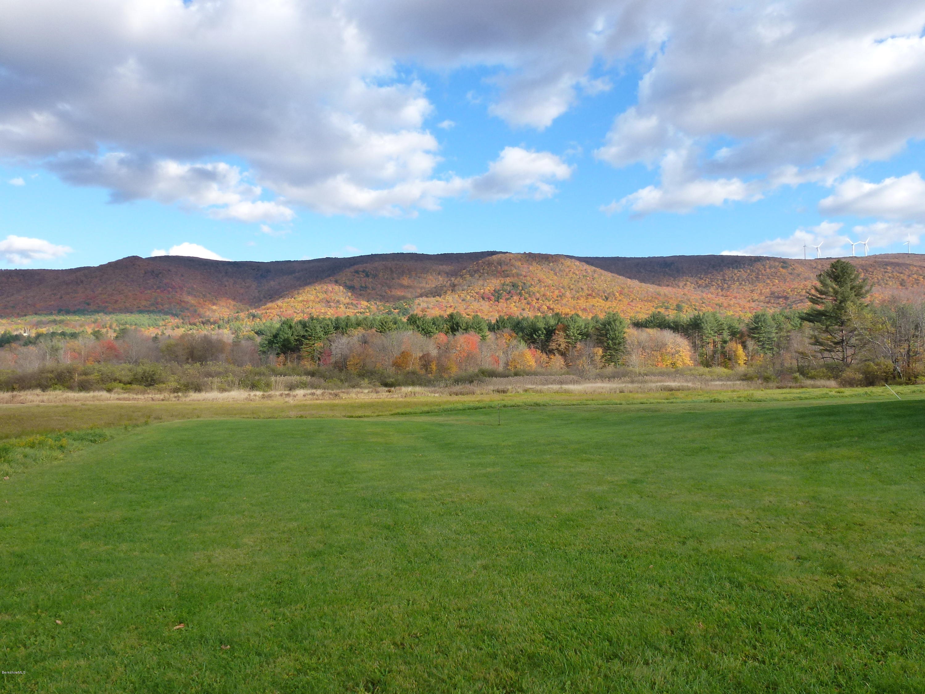 1254 Main Road Stamford, VT 05352 - Photo 2 of 39 a view of an mountain and an outdoor space