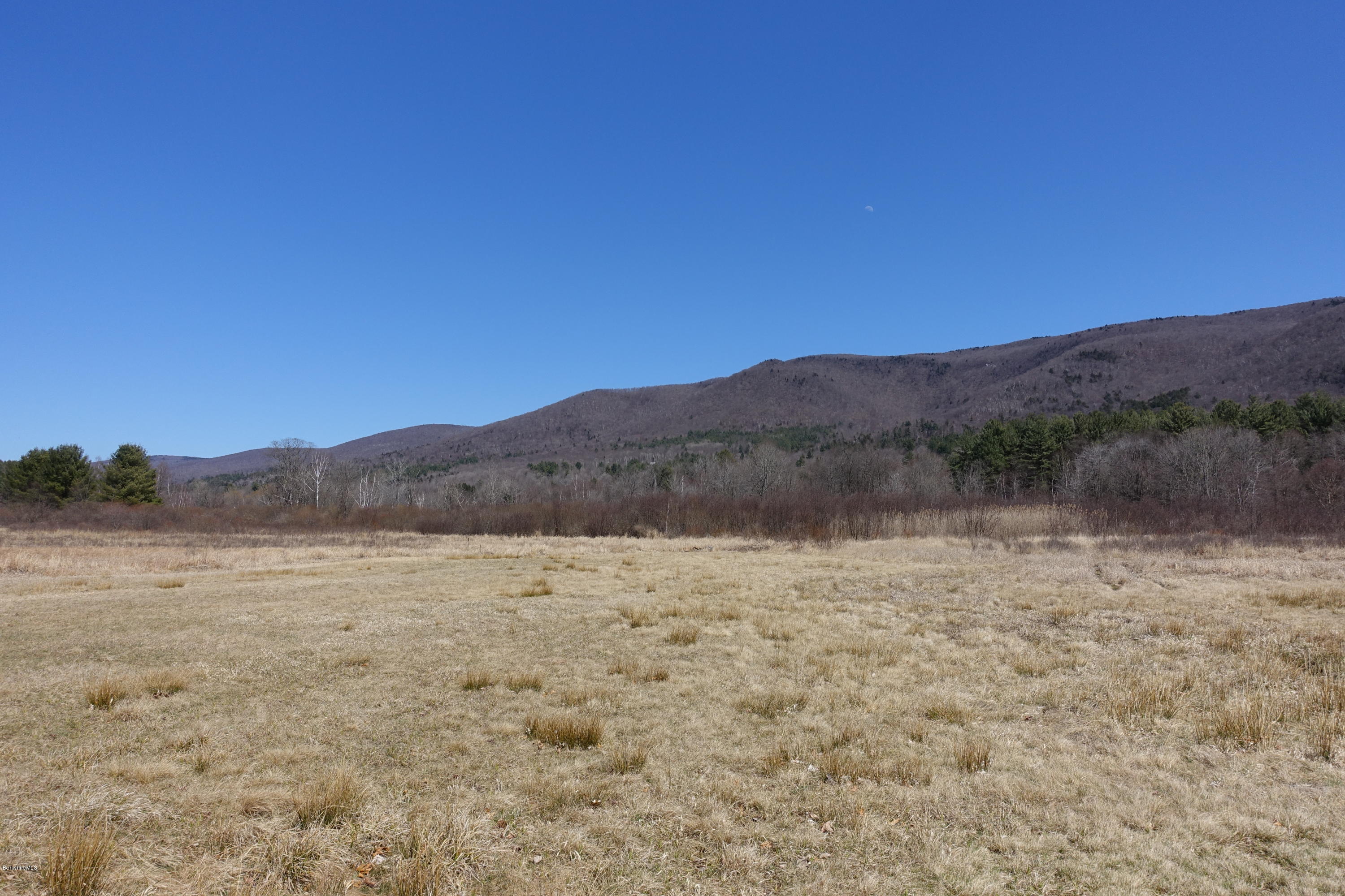 1254 Main Road Stamford, VT 05352 - Photo 14 of 39 a view of outdoor space and mountain view