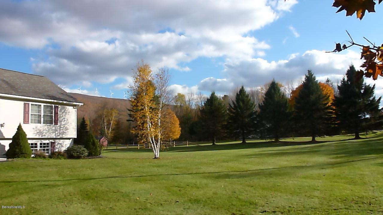 1254 Main Road Stamford, VT 05352 - Photo 6 of 39 a view of a playground