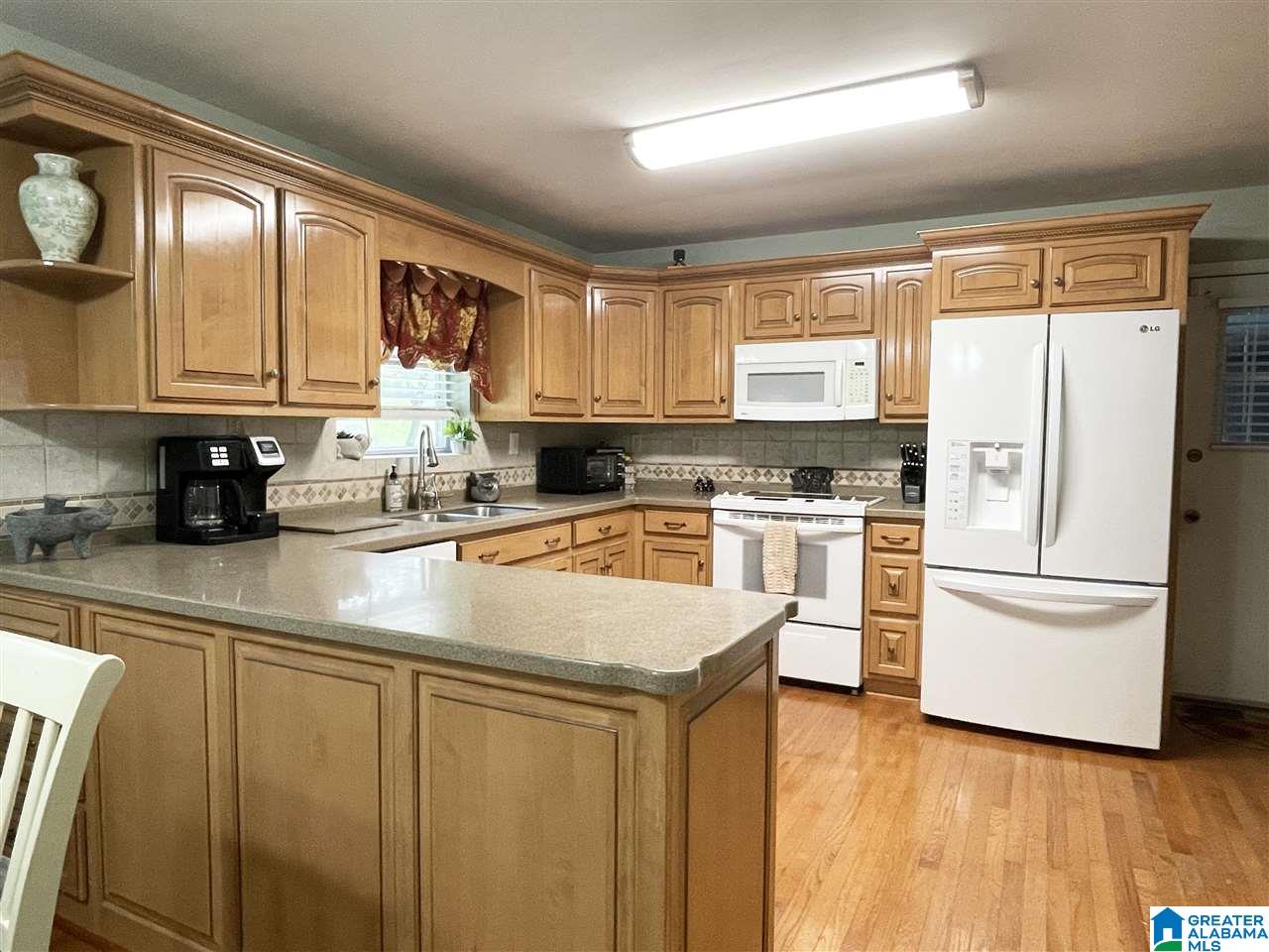 1856 Rustic Drive McCalla, AL 35111 - Photo 8 of 20