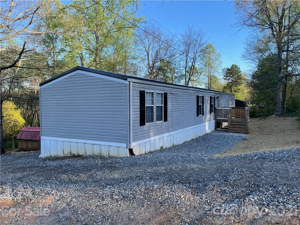 213 Powerhouse Road Lawndale, NC 28090 - Photo 1 of 19 Gallery Image 1