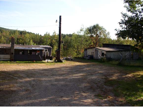 816 Manning Hill Road Winchester, NH 03470 - Photo 1 of 1