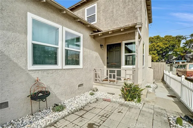 $3,650 | 5655 2nd Street, Long Beach, CA 90803