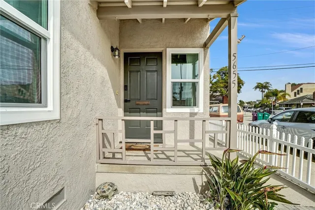 $3,650 | 5655 2nd Street, Long Beach, CA 90803