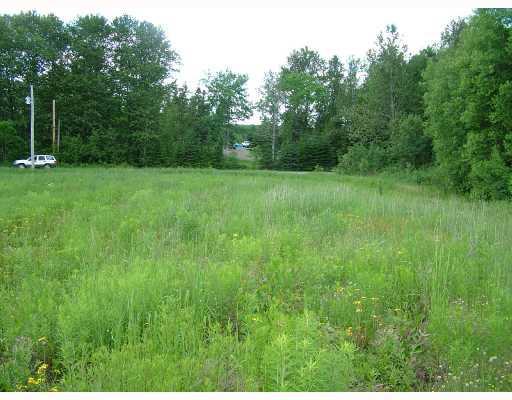 Lot 2 B Road Houlton, ME 04730 - Photo 3 of 8 Land/Lot. View Behind You!