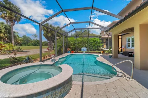 $850,000 | 2165 Vardin Place, Naples, FL 34120