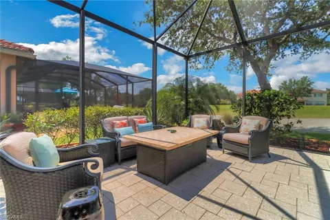 $850,000 | 2165 Vardin Place, Naples, FL 34120