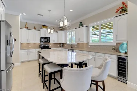 $850,000 | 2165 Vardin Place, Naples, FL 34120