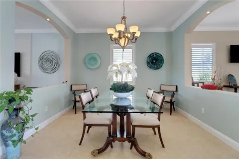 $850,000 | 2165 Vardin Place, Naples, FL 34120