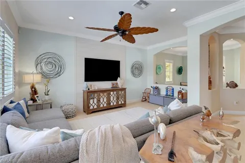 $850,000 | 2165 Vardin Place, Naples, FL 34120