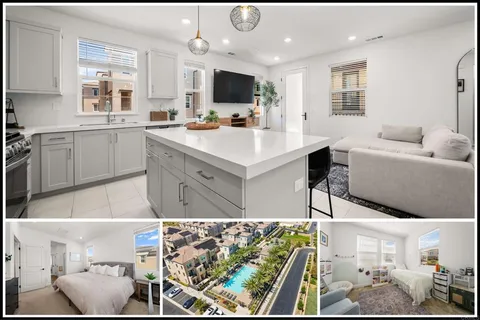 $619,000 | 1226 Sunrise View, Unit 102, San Marcos, CA 92078