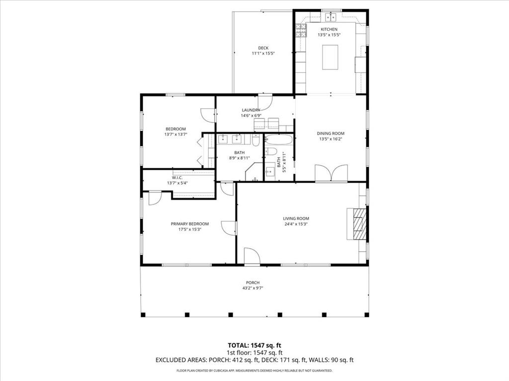 278 Leuschner Road Elm Mott, TX 76640 - Photo 31 of 31 a picture of a bench in the background