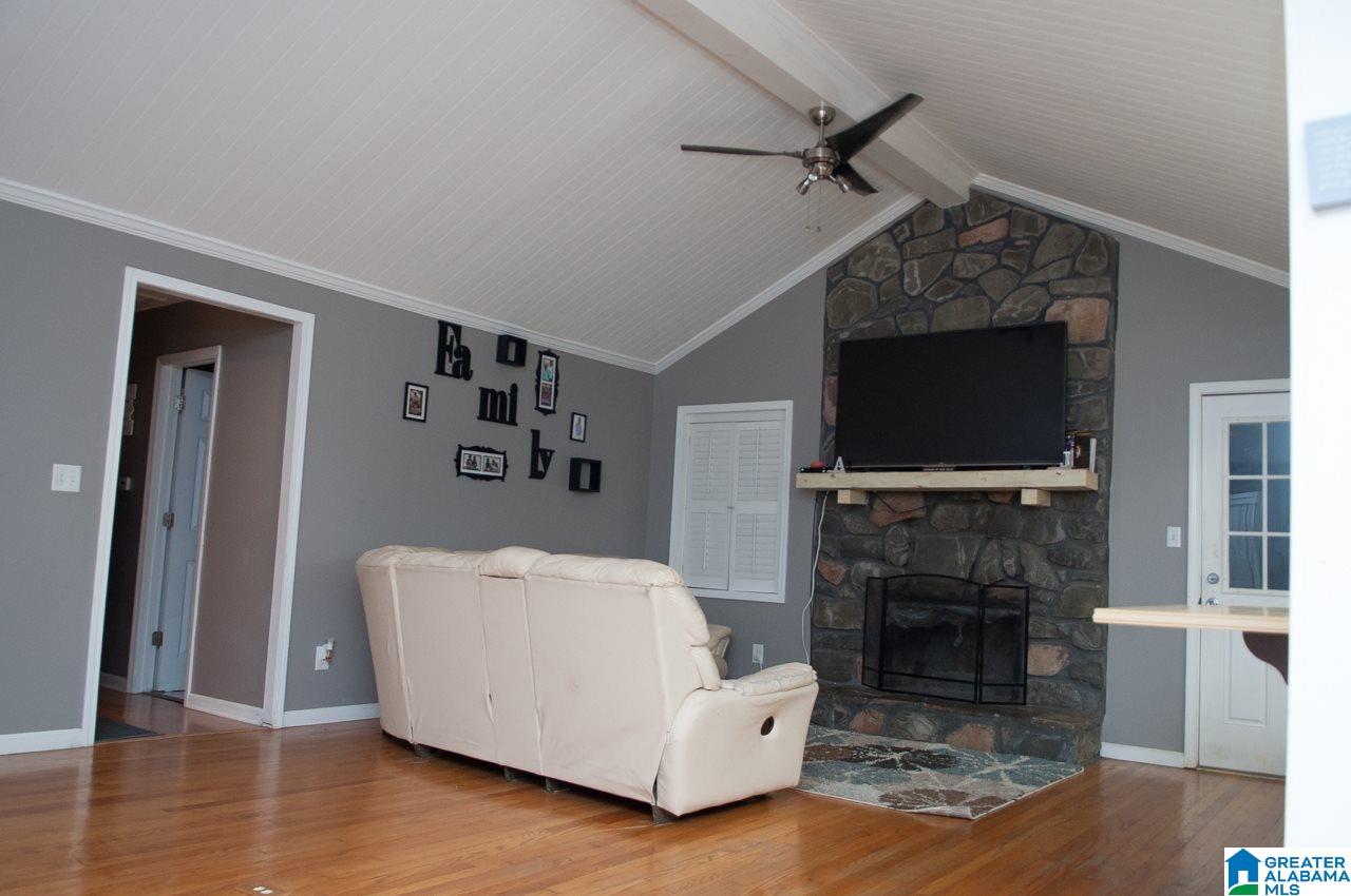 5555 Saddle Ridge Drive Pinson, AL 35126 - Photo 2 of 16 Gallery Image 2