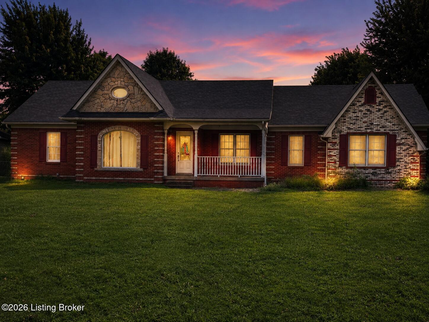 1103 Foxfire Road Bardstown, KY 40004 - Photo 3 of 28 5B92DBA6-C497-4865-85A9-BED762C1CF19