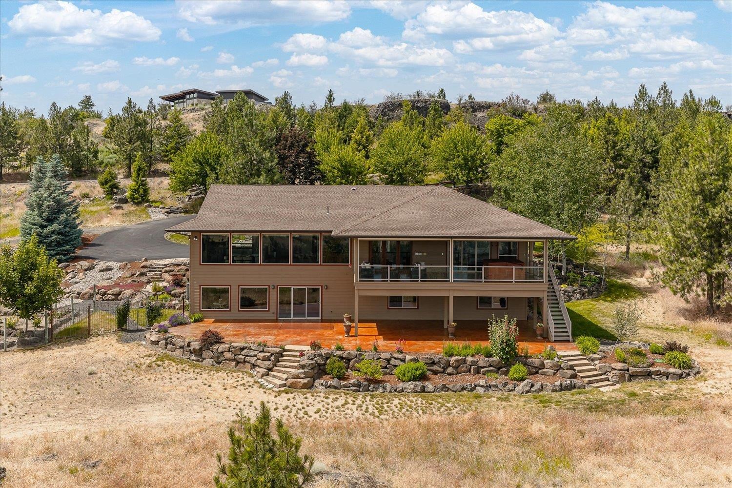 5006 North Indian Bluff Road Spokane, WA 99224 - Photo 42 of 50