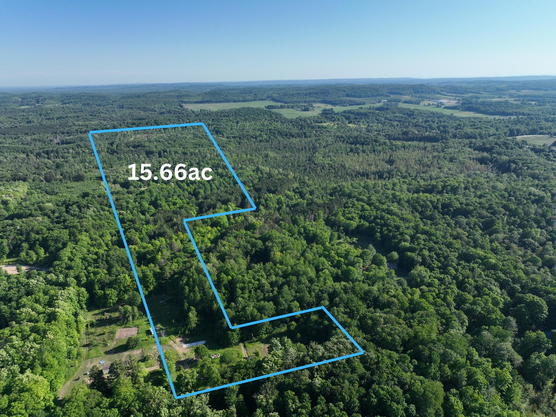 7461 King Road Benzonia, MI 49616 - Photo 1 of 30 Secondary Photo