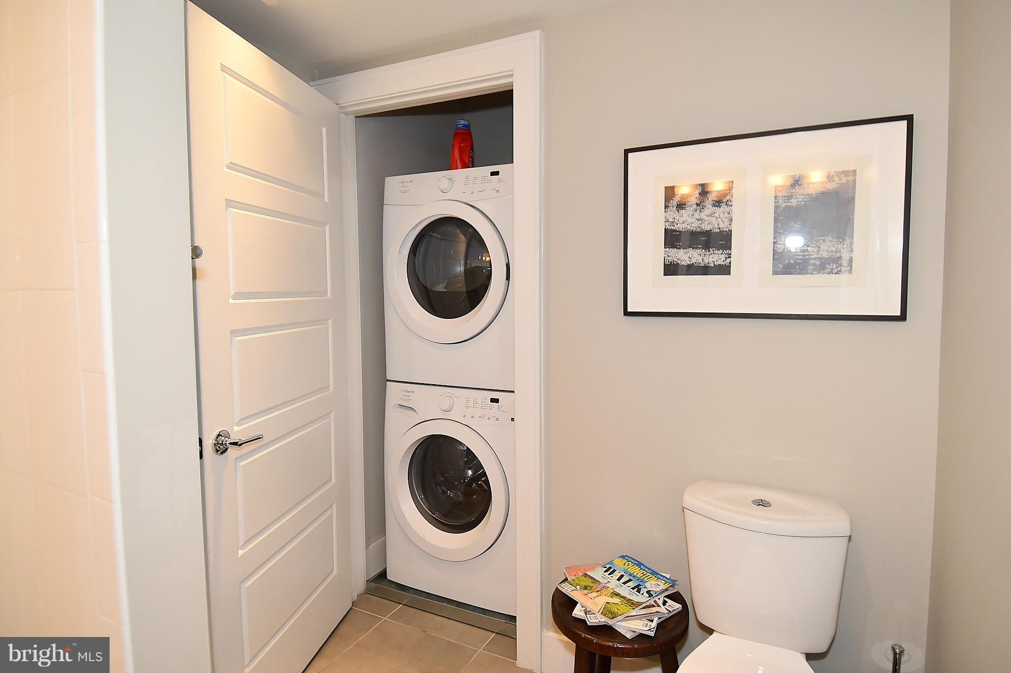 1442 Harvard Street Northwest, Unit 1 Washington, DC 20009 - Photo 12 of 28 Interior (General)