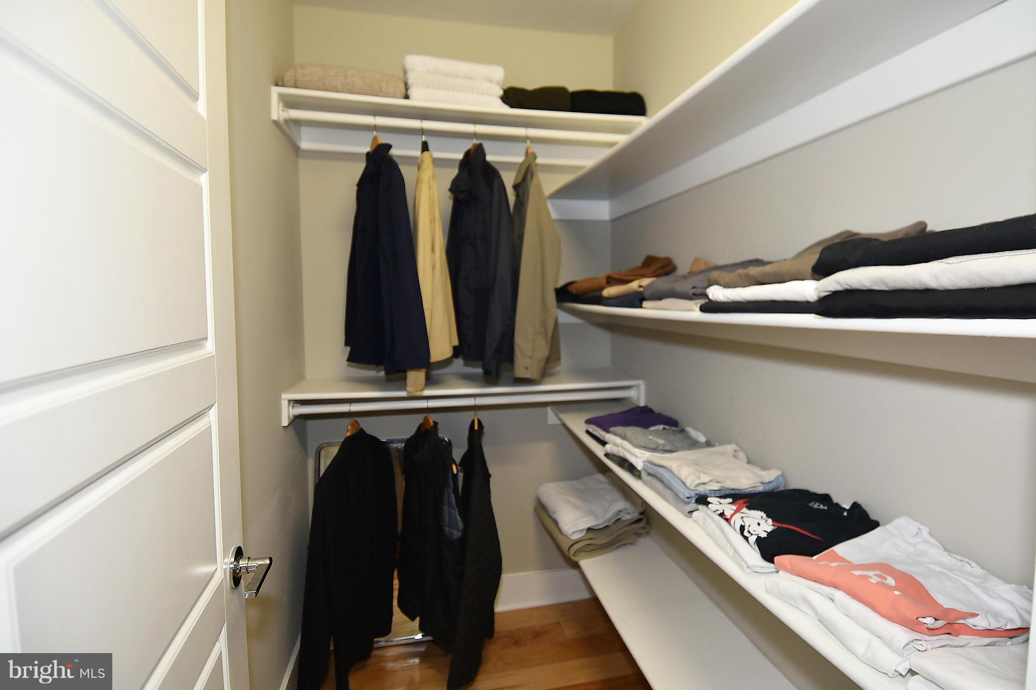 1442 Harvard Street Northwest, Unit 1 Washington, DC 20009 - Photo 17 of 28 Interior (General)