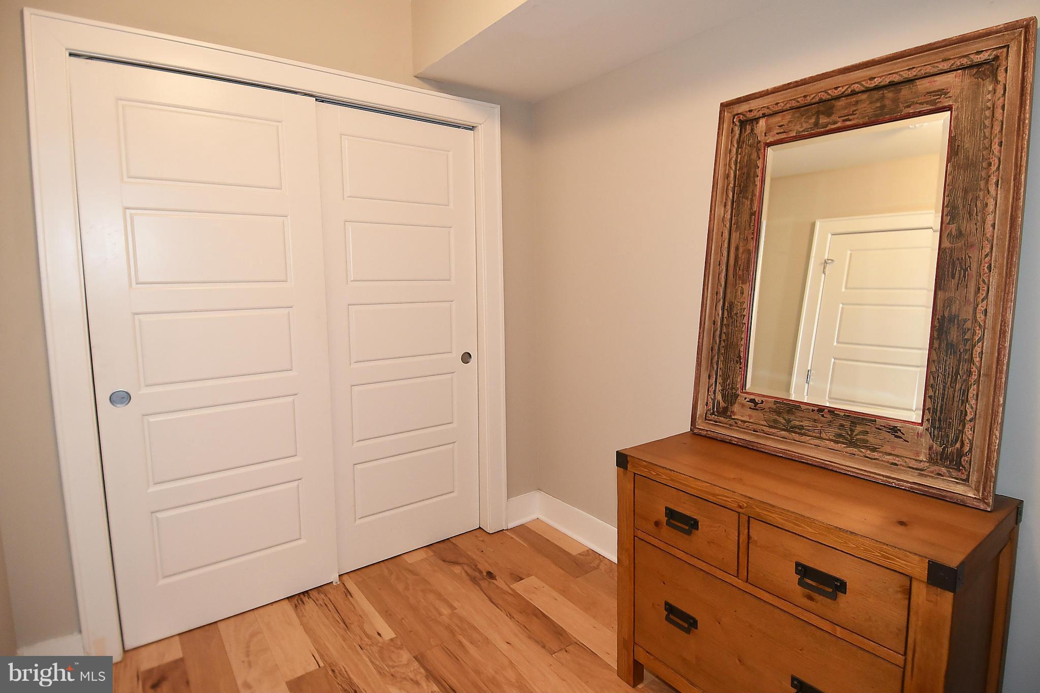 1442 Harvard Street Northwest, Unit 1 Washington, DC 20009 - Photo 20 of 28 Bedroom
