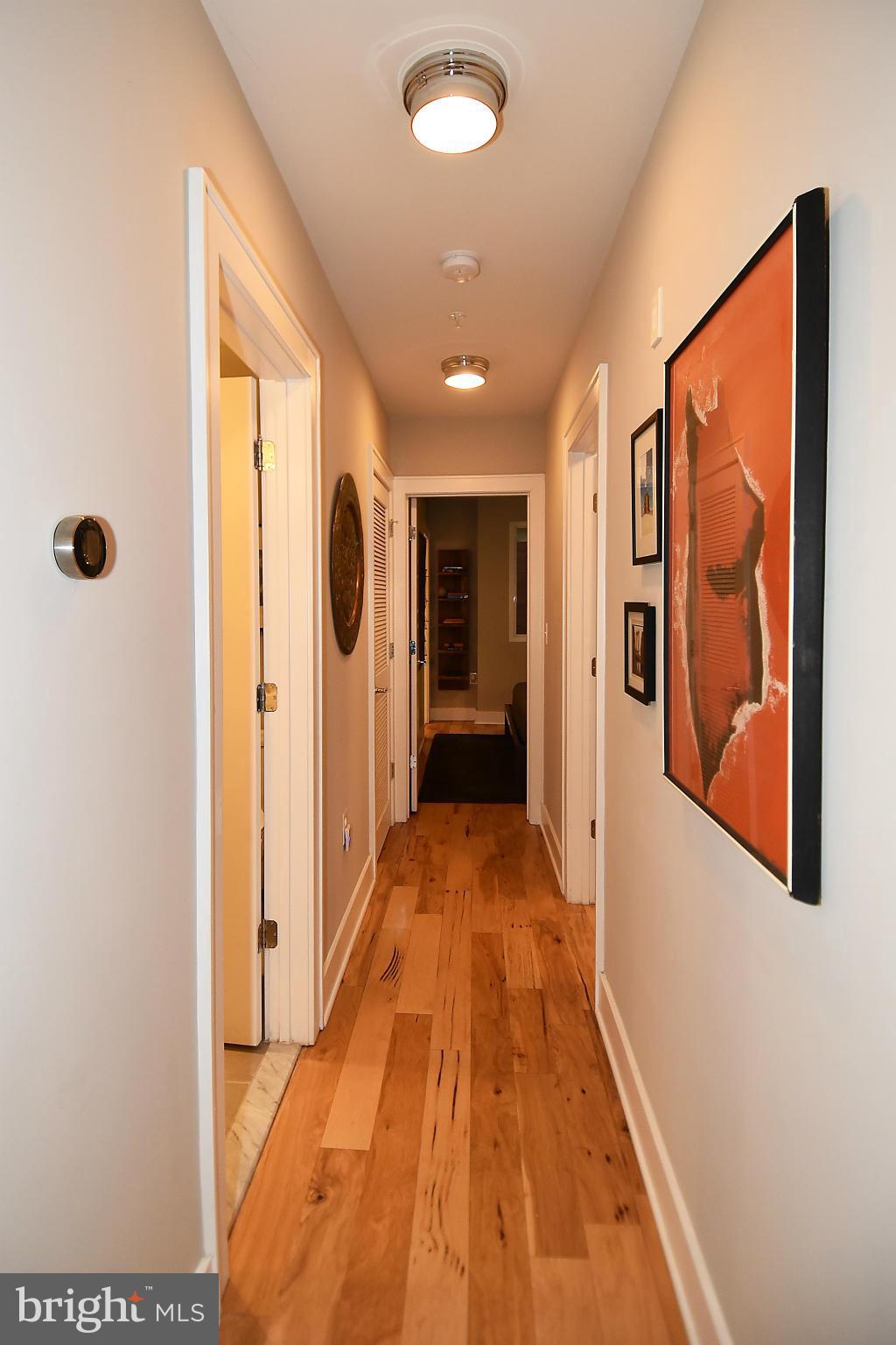 1442 Harvard Street Northwest, Unit 1 Washington, DC 20009 - Photo 9 of 28 Interior (General)
