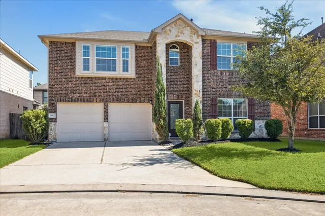 $2,600 | 15922 Eldora Springs Court, Houston, TX 77070