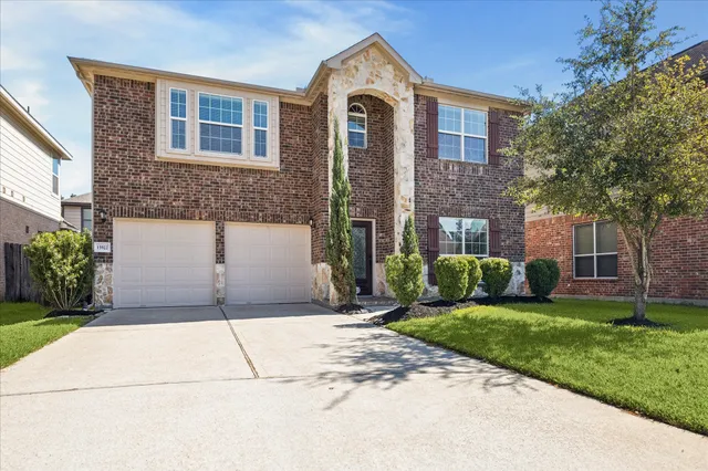 $2,600 | 15922 Eldora Springs Court, Houston, TX 77070