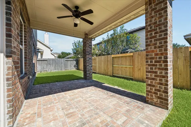 $2,600 | 15922 Eldora Springs Court, Houston, TX 77070
