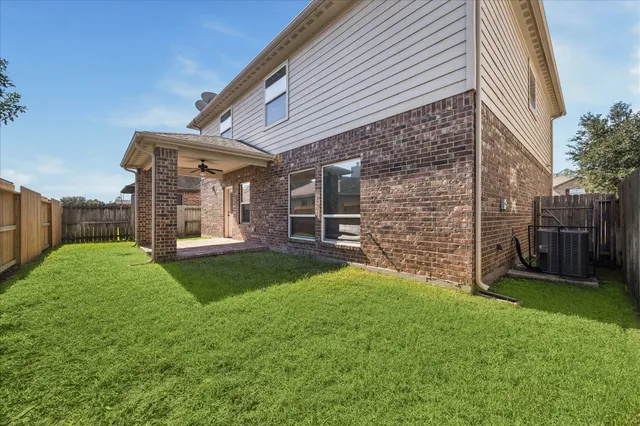 $2,600 | 15922 Eldora Springs Court, Houston, TX 77070