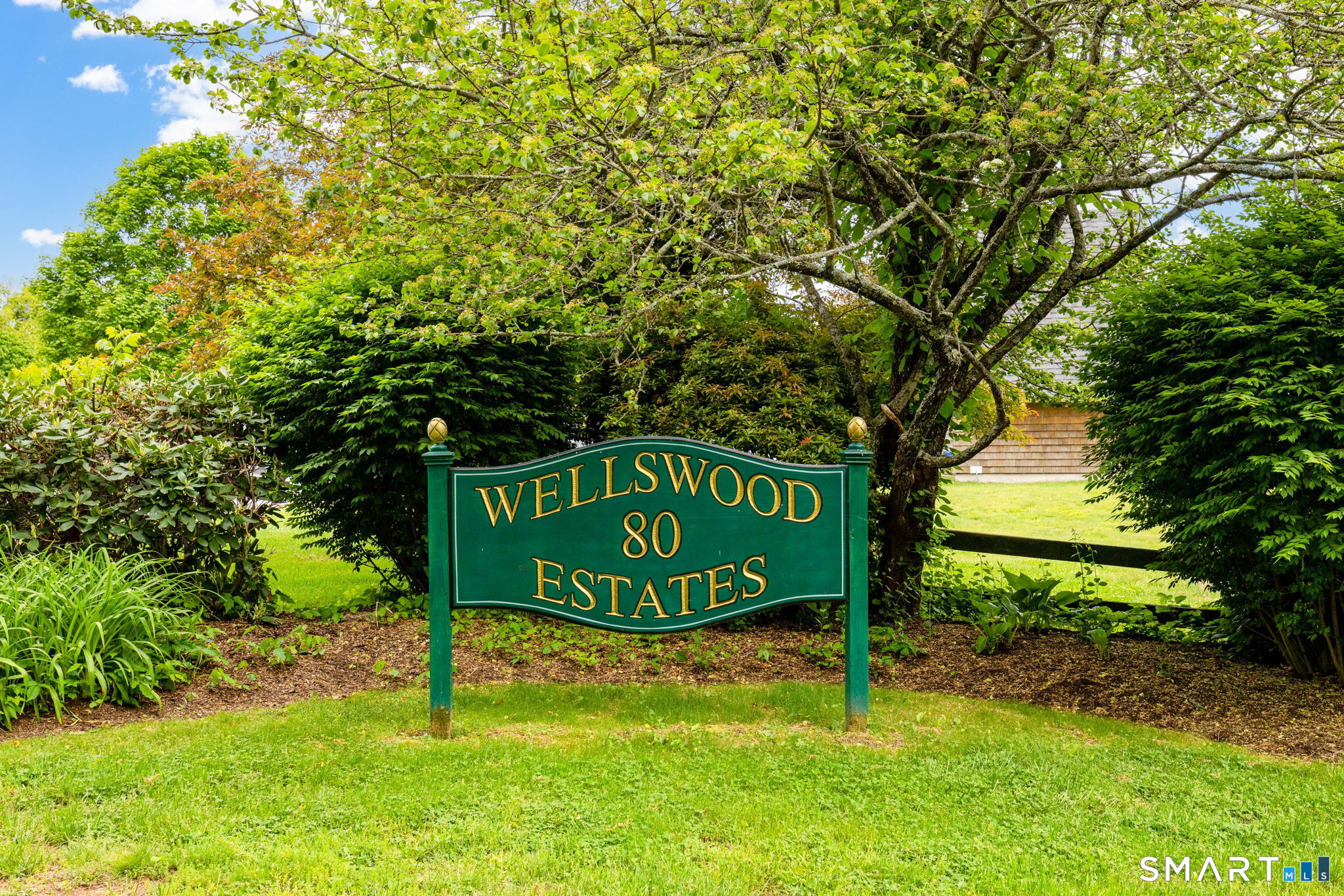 80 Wellswood Road, Unit 15 Hebron, CT 06231 - Photo 25 of 25