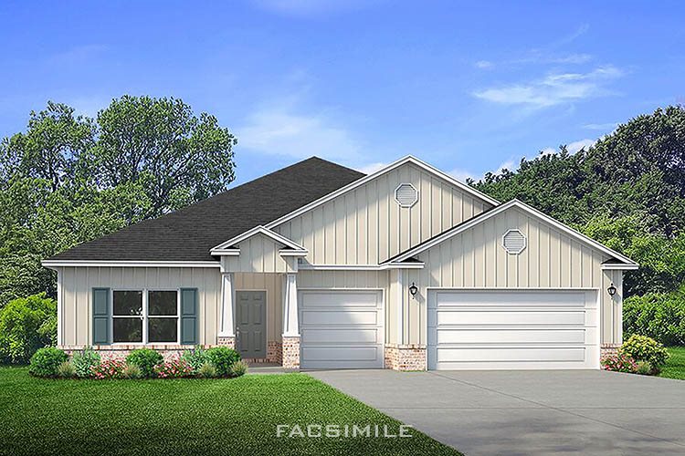 31325 Semper Drive Daphne, AL 36527 - Photo 1 of 31