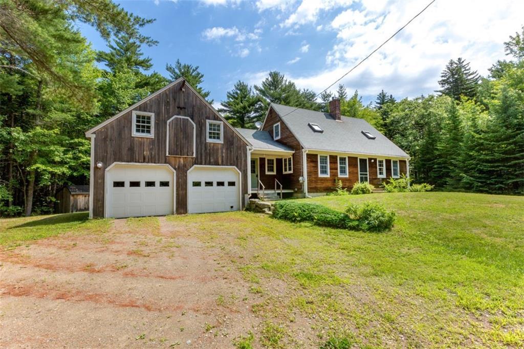 476 Upper Round Pond Road Bristol, ME 04564 - Photo 35 of 35 Photo